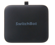 SwitchBot Bezprzewodowy zdalny przełącznik S1 (czarny) S1black - 1300984 - zdjęcie 5